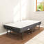 Lit très long pliant 75 po x 38 po