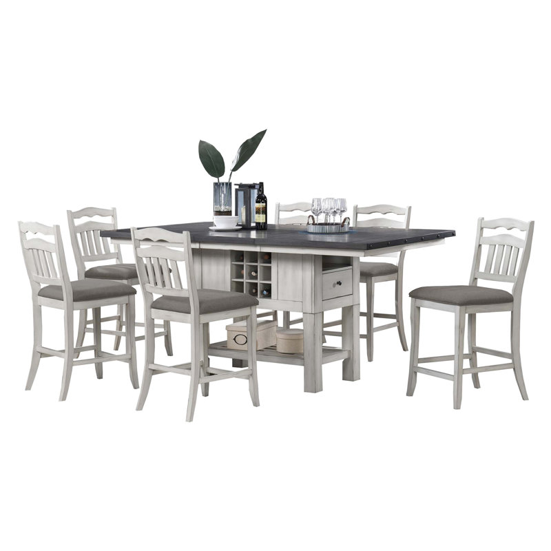 6 - Person Dining Set