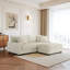3 Seater Corner Sofa -1453319887