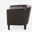 Fauteuil club