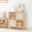 Huxley 2 - Door Standard Accent Cabinet