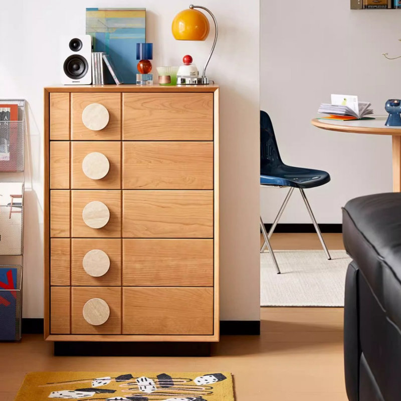 Simple Sideboard