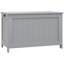 Argile Blanket Chest