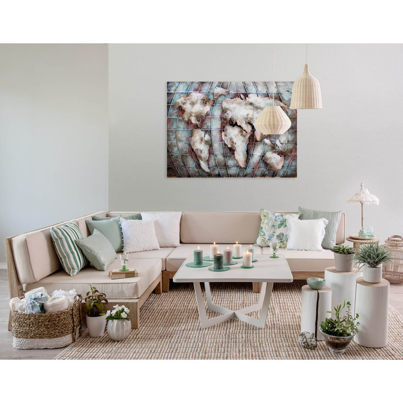 KUNSTLOFT Wall Décor