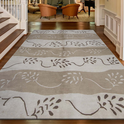 Wool Indoor Rug