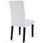 Chaise parsons capitonnée-1153002806