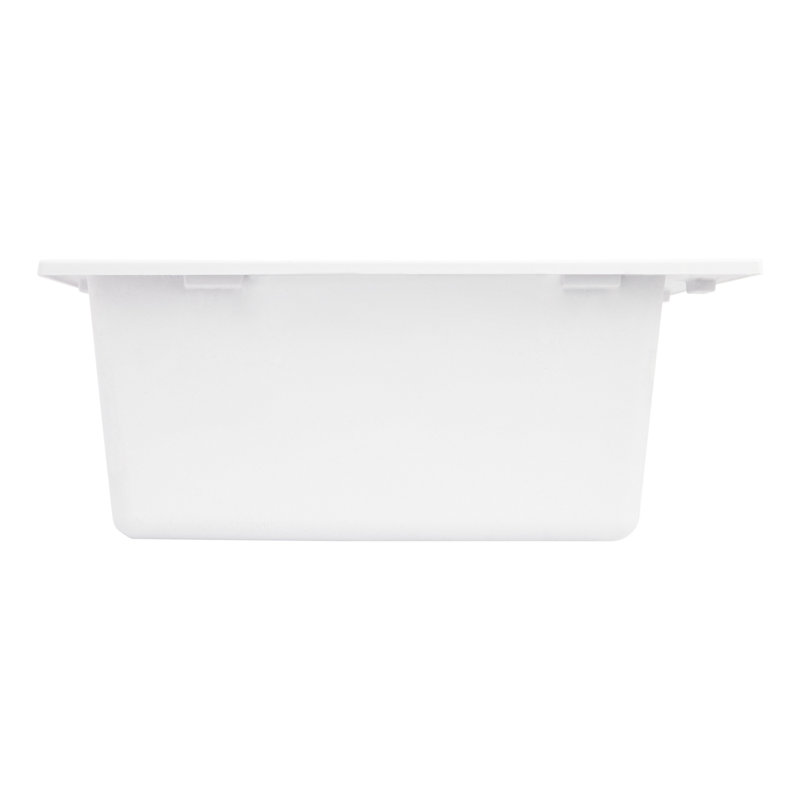 Holcomb 30 "L Drop-In Kitchen Sink