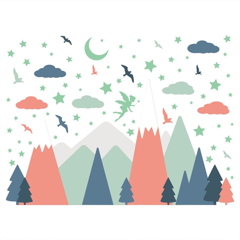 Wall Decal