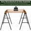 99.5cm W Steel Top Platform Dolly