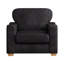 Upholstered Armchair-410823479