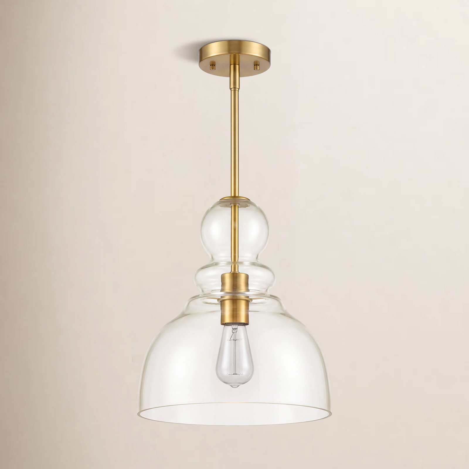 1 - Light Pendant