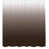 Brown is out of stock