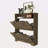 2-Shelf Shoe Rack-868570466