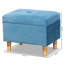 Repose-pieds avec rangement Fryar-287135042
