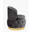 Chaise de rangement rotative à 360 degrés-2125484993