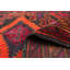 Tapis bleu marine 3 pi 5 po x 6 pi 2 po Riddell