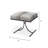 Kai Iron Accent Stool