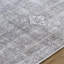 Tapis lavable à la machine Allizon-769027242