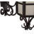 Steel Wall Light