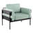 Upholstered Armchair-87458600-87458603
