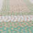 Waterbury Farmhouse Handmade Braided Green Area Rug-1660877262