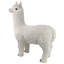Statue de jardin Alpacalypse of Alpaca