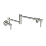 Heaney Wall Mount Pot Filler