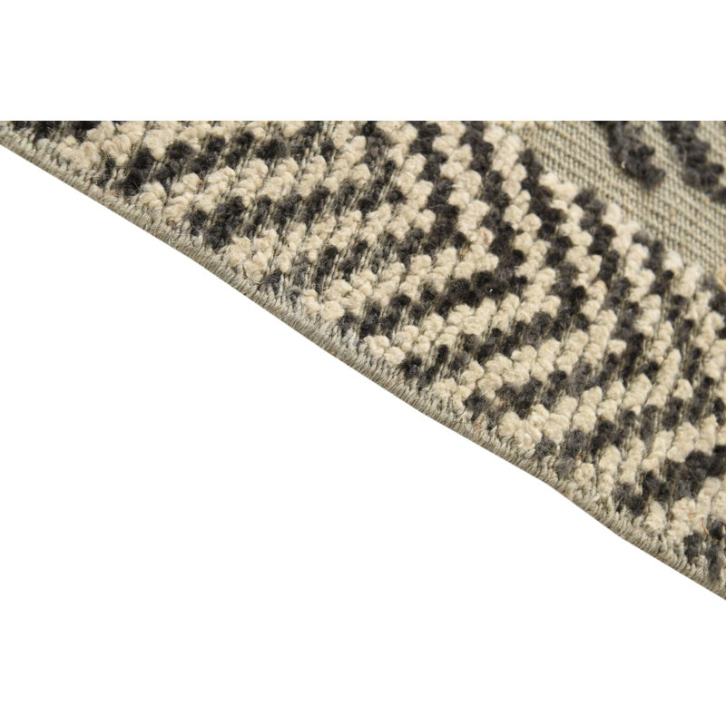 Howard Gray Rug