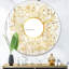 Miroir d'appoint tropical-40086414-40238759