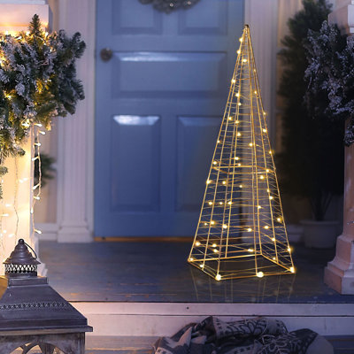 LED-Weihnachtsbaum