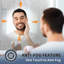 Miroir de salle de bain Zbeljo-745385327