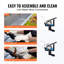 Cleaning Brushes