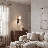 Moniquea Armed Sconce-439689386