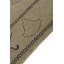 Tapis beige 9 x 11 Pryor