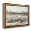 Marsh II - peinture sur toile encadrée-259456340