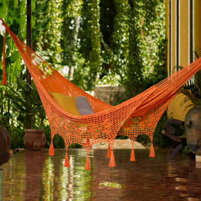 Margrett 1 Person Classic Hammock
