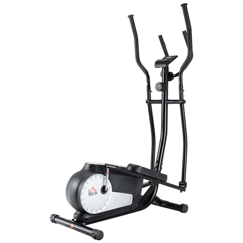 Elliptical Trainer