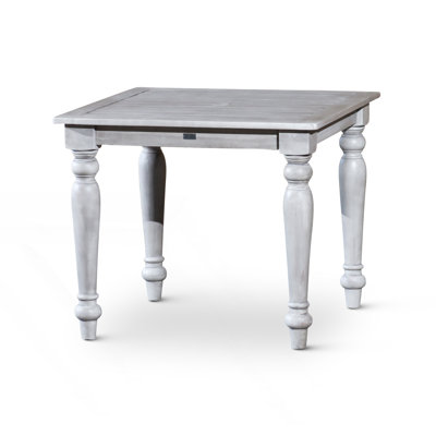 Square Dining Table