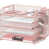 Rose est en rupture de stock