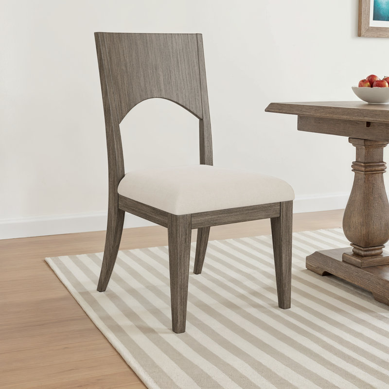 Montego Upholstered Side Chair