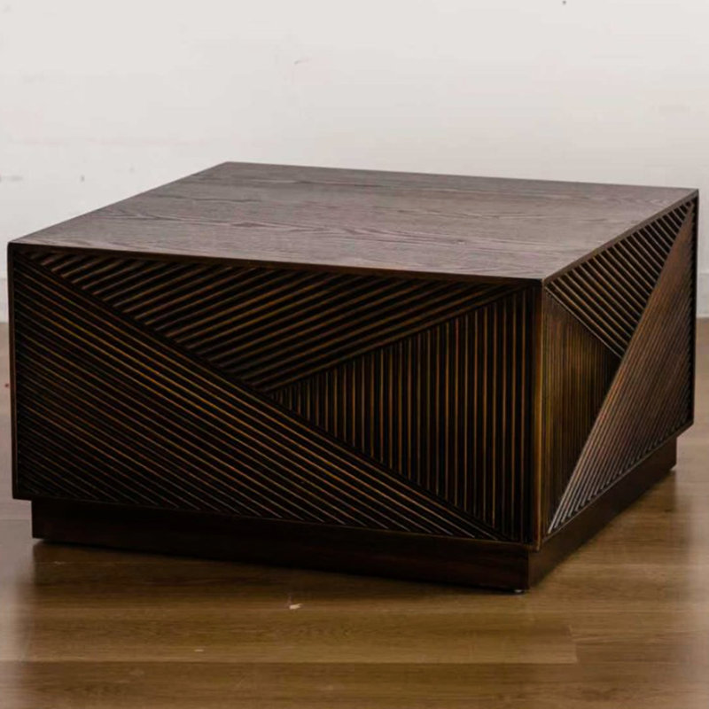 Square Coffee Table Modern Colour Combination Coffee Table Not  Need Assembly Coffee Table For Living Room