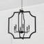  Lustre géométrique à 6 lumières-32971098
