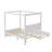 Full Platform Canopy Bed-1735375479