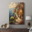 Série LANDSCAPES CCLXVI - Galerie sur mesure