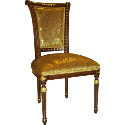 Upholstered Dining Chair