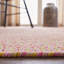 Tapis beige tressé à la main Garbrand-283133574