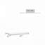 Tablette flottante 2 pièces-1070002016