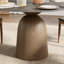 Ensemble de table de cuisine 7 pièces Ikerne-1478122309