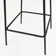 Ballance 25'' Upholstered Low Back Counter Stool