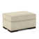 Upholstered Ottoman